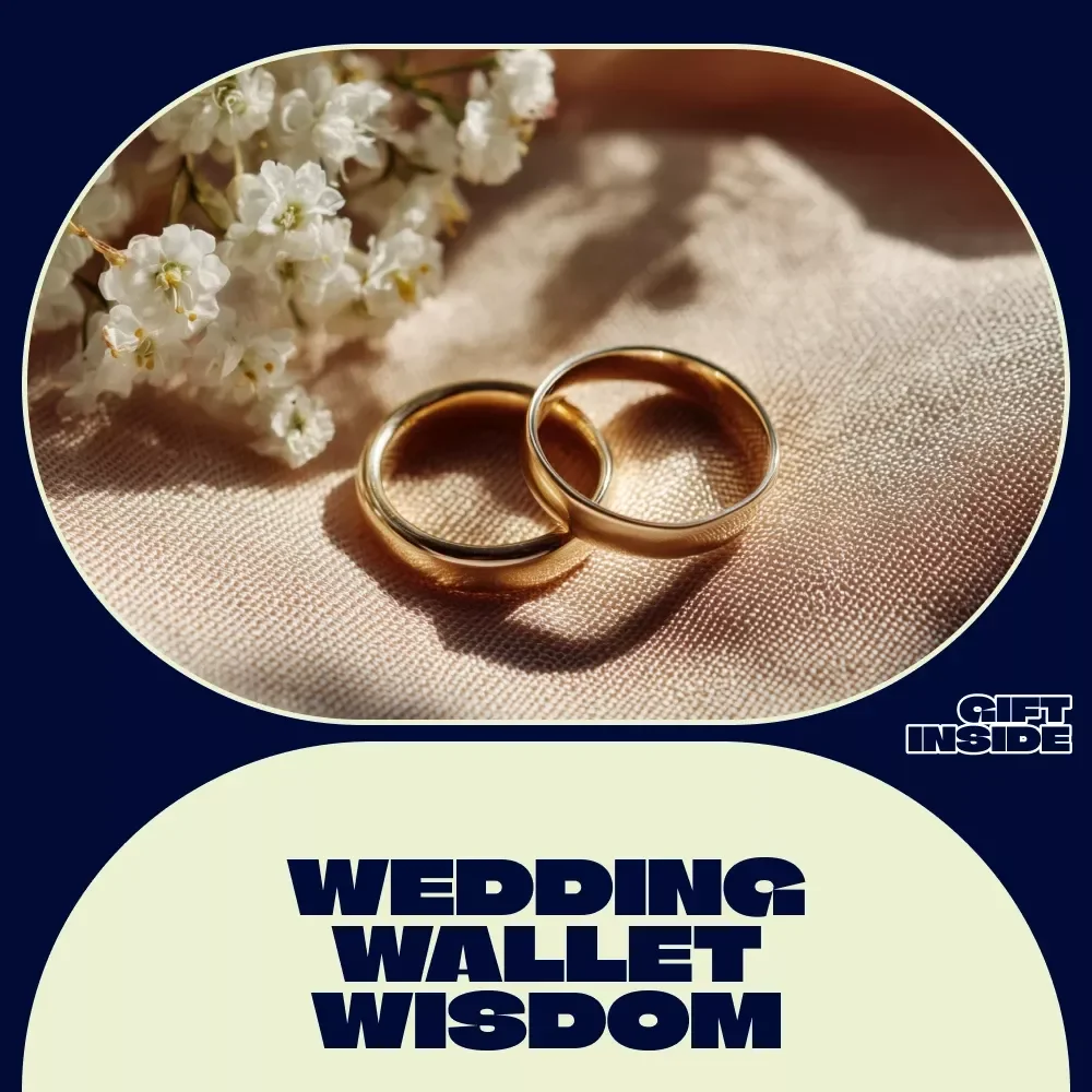 Wedding Wallet Wisdom: Avoiding Costly Mistakes – The Ultimate Guide to Smart Wedding Money Decisions