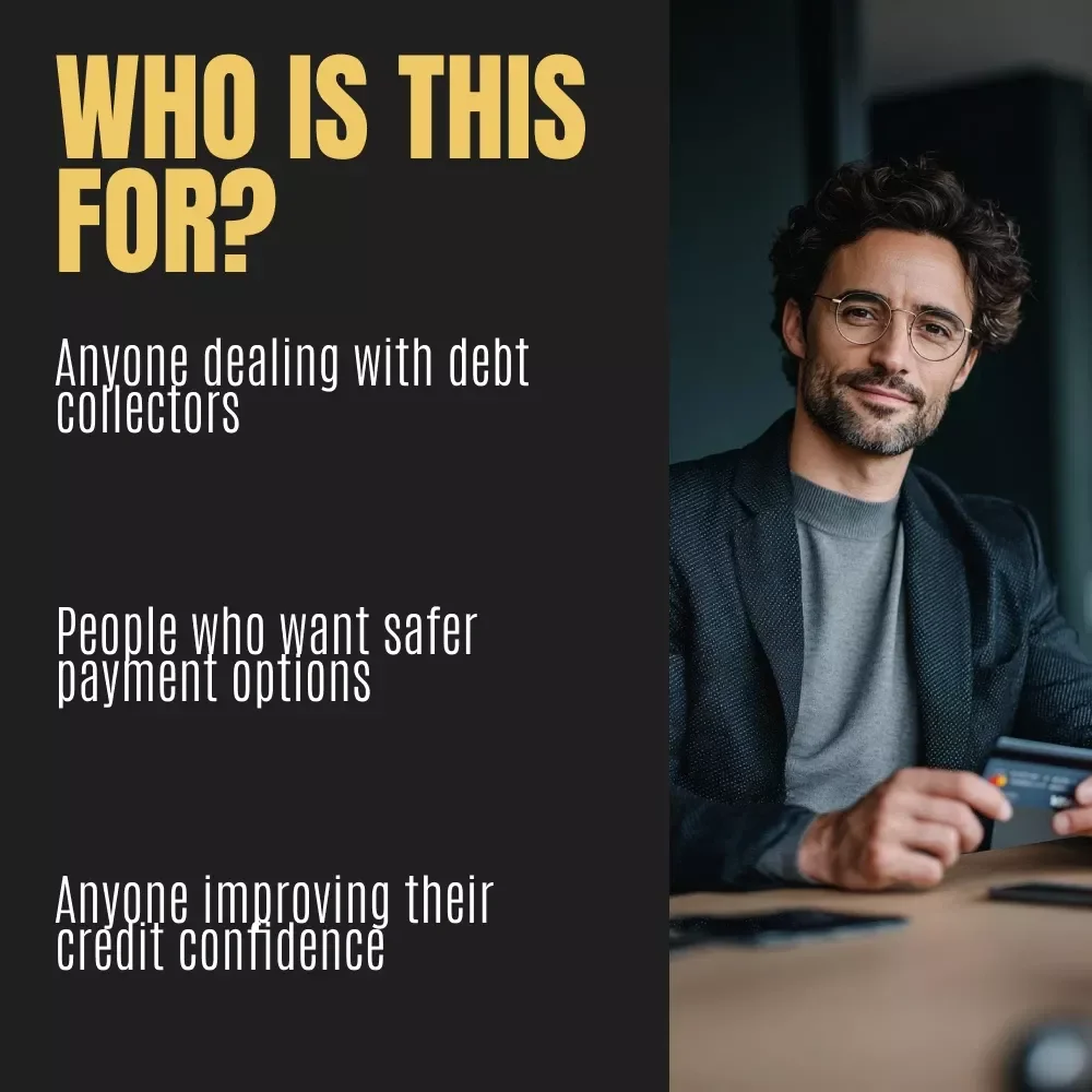 How to Pay Portfolio Recovery Associates Without Stress – Step-by-Step Guide on How to Pay portfolio Recovery Associates Safely, Protect Your Credit & Avoid Costly Mistakes | Digital Download