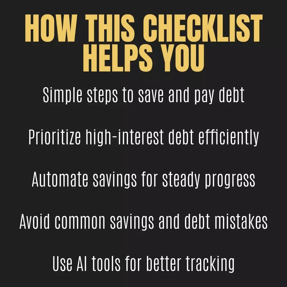Build Your Emergency Fund While Paying Off Debt - A Comprehensive Guide to Financial Success