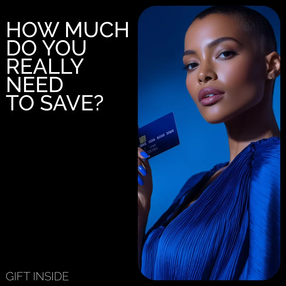 💰 How Much Do You Really Need to Save? | Simple Financial Planning Guide & How Much Do I Need to Save