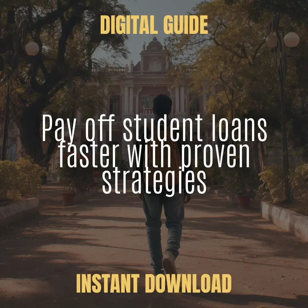 How to Pay Back Student Loans Quickly: Practical Guide for Fast Repayment Strategies, Budgeting Tips & Loan Management
