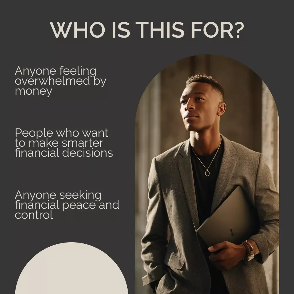 How to Stop Stressing and Take Control of Your Finances - The Ultimate Guide to Overcoming Financial Anxiety