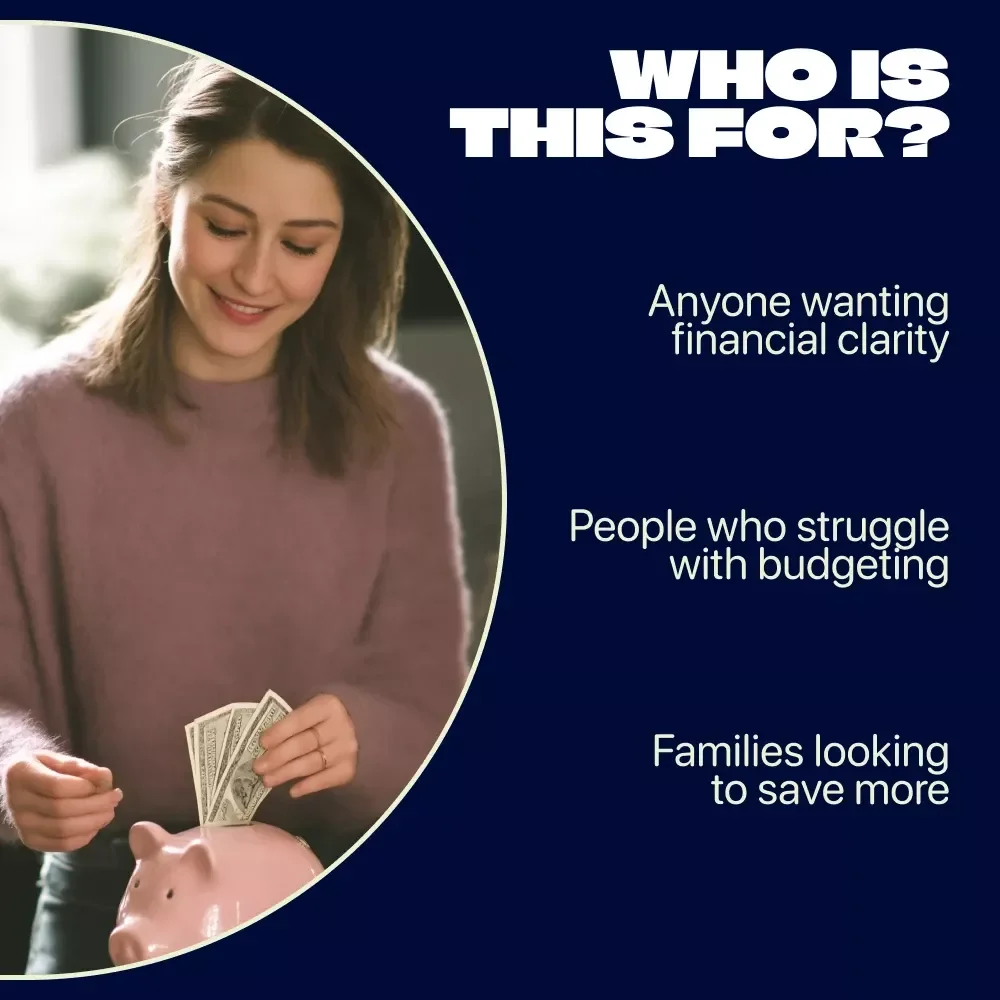 Creating (and Keeping) a Household Budget: The Ultimate Guide to Mastering Your Finances