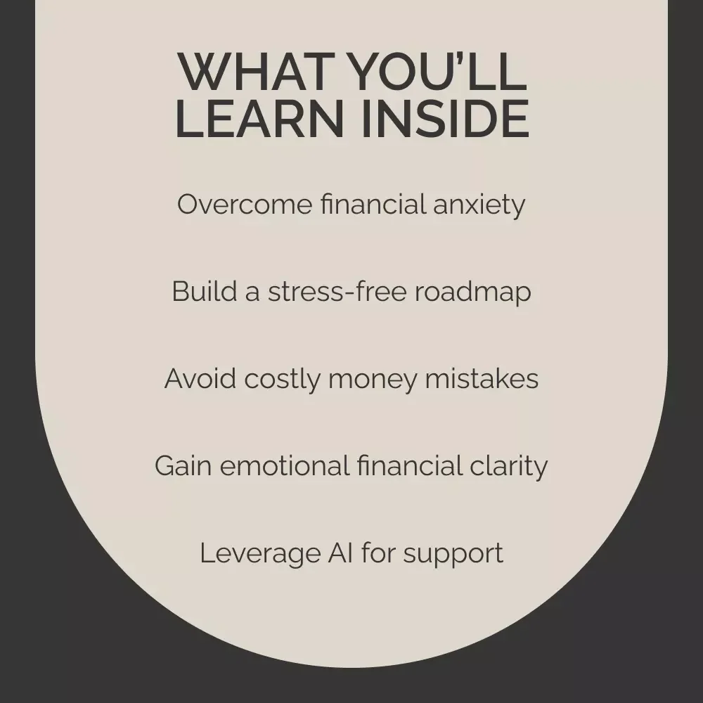 How to Stop Stressing and Take Control of Your Finances - The Ultimate Guide to Overcoming Financial Anxiety
