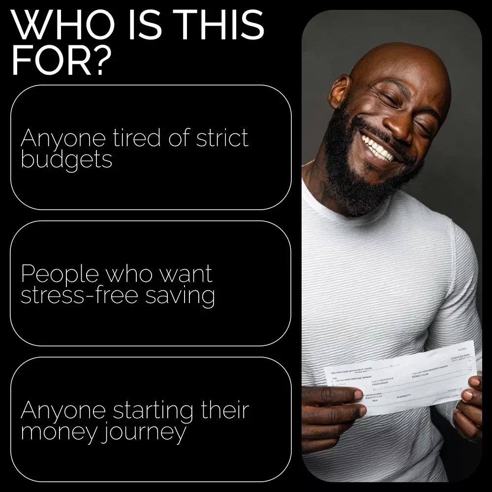 Guide to Saving More Without Feeling Deprived | Simple Budgeting Guide for Anyone Learning How to Budget to Save Money