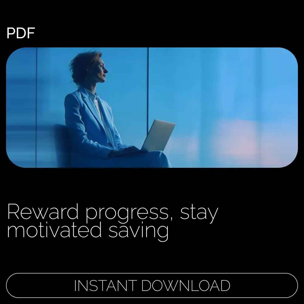 Creative Milestone Rewards to Supercharge Your Savings Journey | Smart Milestone Rewards Ideas While Saving Guide