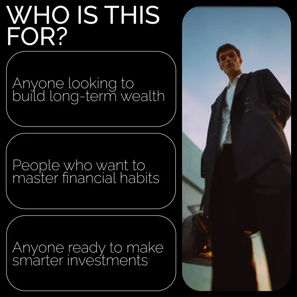 Million in Ten – Action Checklist: Your Path to Achieving $1M in 10 Years