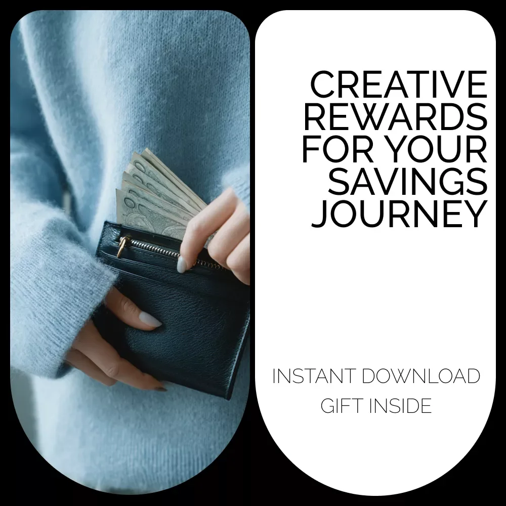 Creative Milestone Rewards to Supercharge Your Savings Journey | Smart Milestone Rewards Ideas While Saving Guide