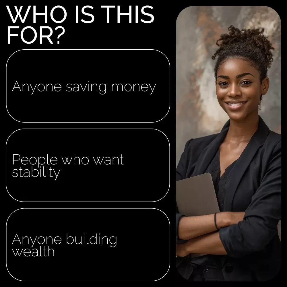 Inflation-Proof Your Savings Checklist | Digital Download for Smart Money Management | Protect Your Savings from Rising Costs | How to Protect Savings from Inflation Effects Checklist