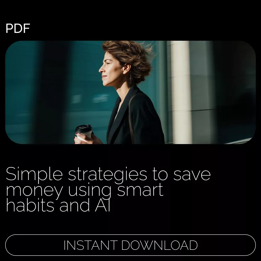 Smart Ways to Save Money | Practical Guide with Proven Ways on How to Save Money, Budget Smarter, Cut Costs & Build Wealth
