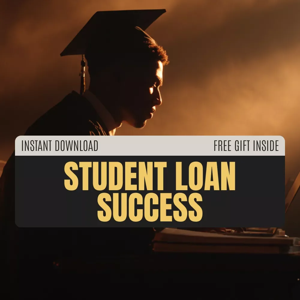 Student Loan Success: Graduate’s Roadmap to Smart Repayment – Complete Guide on How to Manage Student Loans After Graduation, Reduce Debt, Optimize Payments, and Build Long-Term Financial Confidence