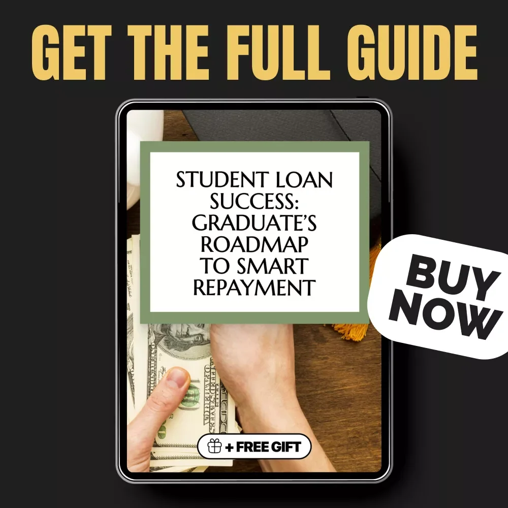 Student Loan Success: Graduate’s Roadmap to Smart Repayment – Complete Guide on How to Manage Student Loans After Graduation, Reduce Debt, Optimize Payments, and Build Long-Term Financial Confidence