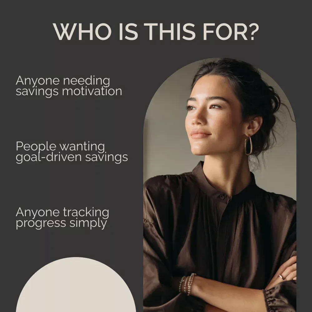 Savings with Purpose: Your Emotional Motivation Checklist – Linking Savings to Emotional Motivation for Smarter Goals