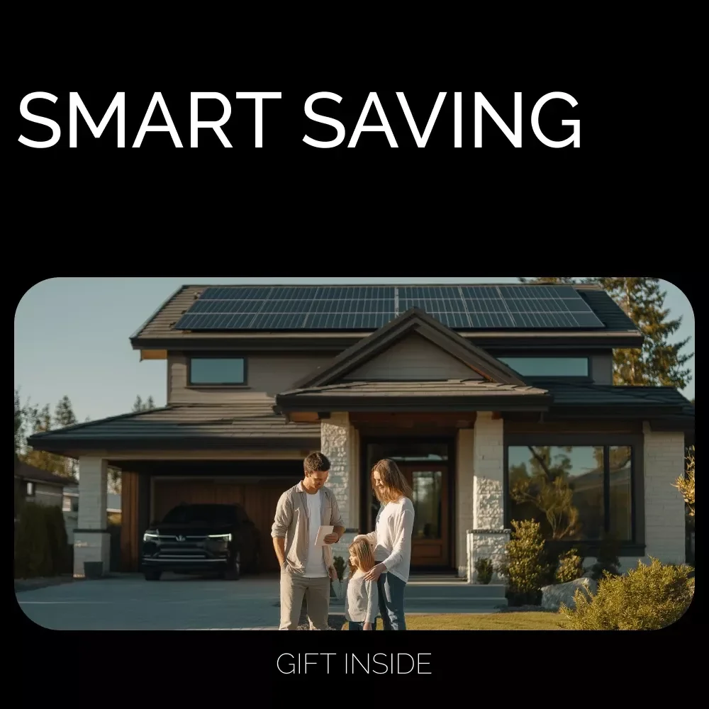 Smart Saving: Building Wealth One Step at a Time – Practical Guide on How to Save, Budget Smarter & Build Wealth | Digital Download