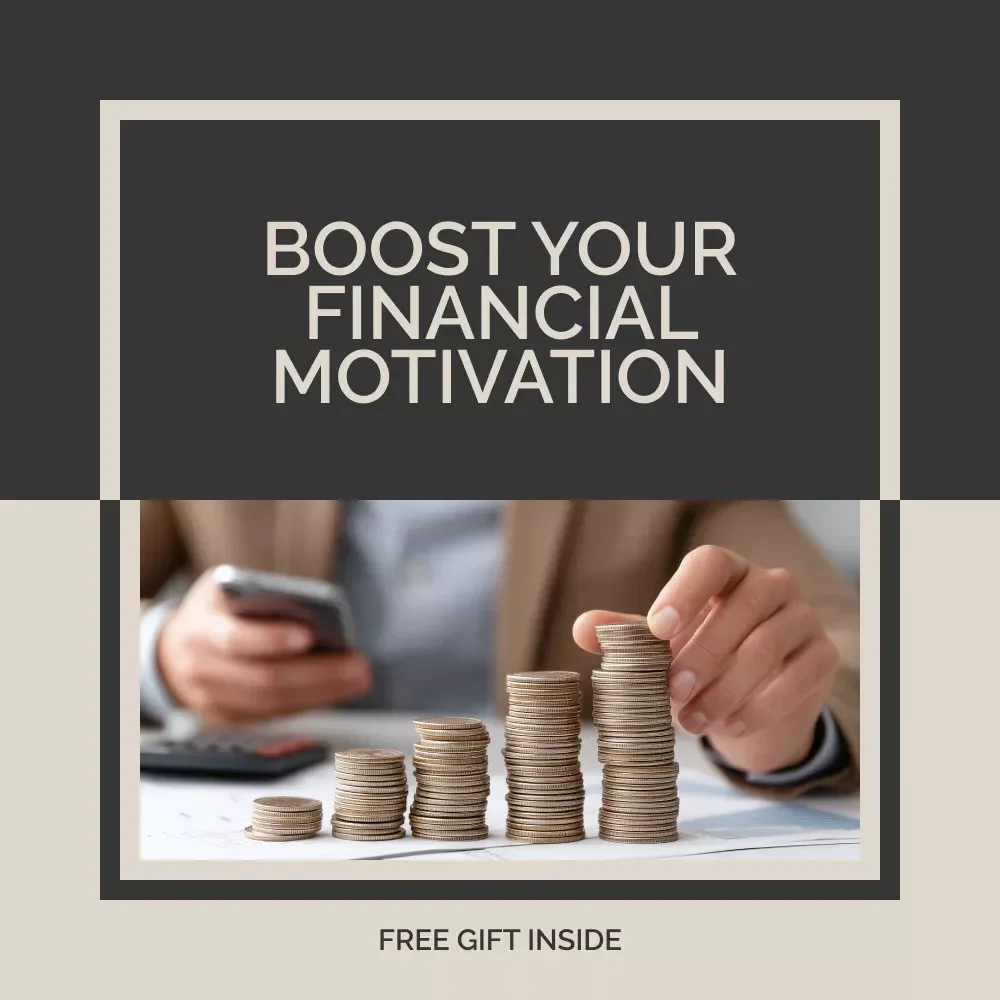 Saving with Purpose: Boost Your Financial Motivation – Guide to Linking Savings to Emotional Motivation