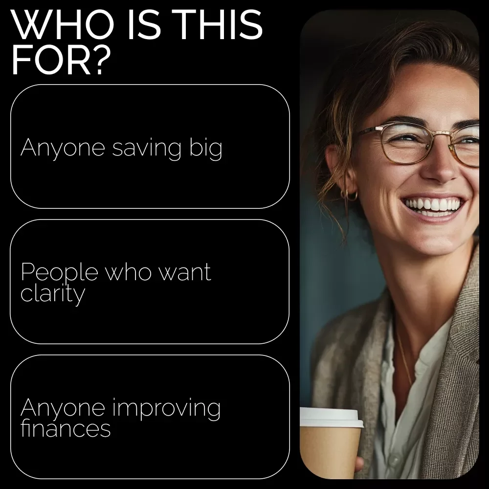The 50K: Easy Path to Saving Big in 12 Months | Ultimate Savings Guide + Bonus how to save 50k in a year calculator Tips | Printable PDF Money Planner for Fast Financial Goals