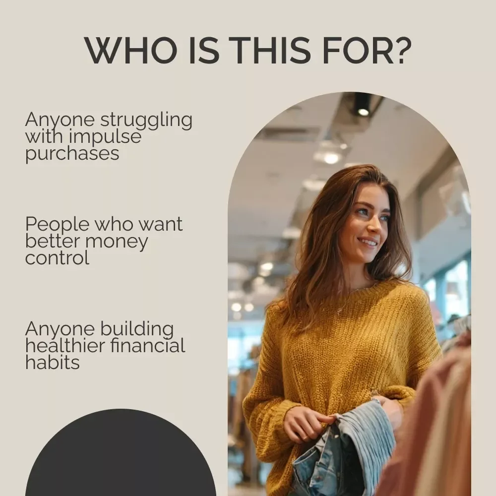 Emotional Shopping Uncovered: Master Your Mind – A Powerful Emotional Shopping eBook Guide to Overcome Impulse Buying & Build Financial Discipline