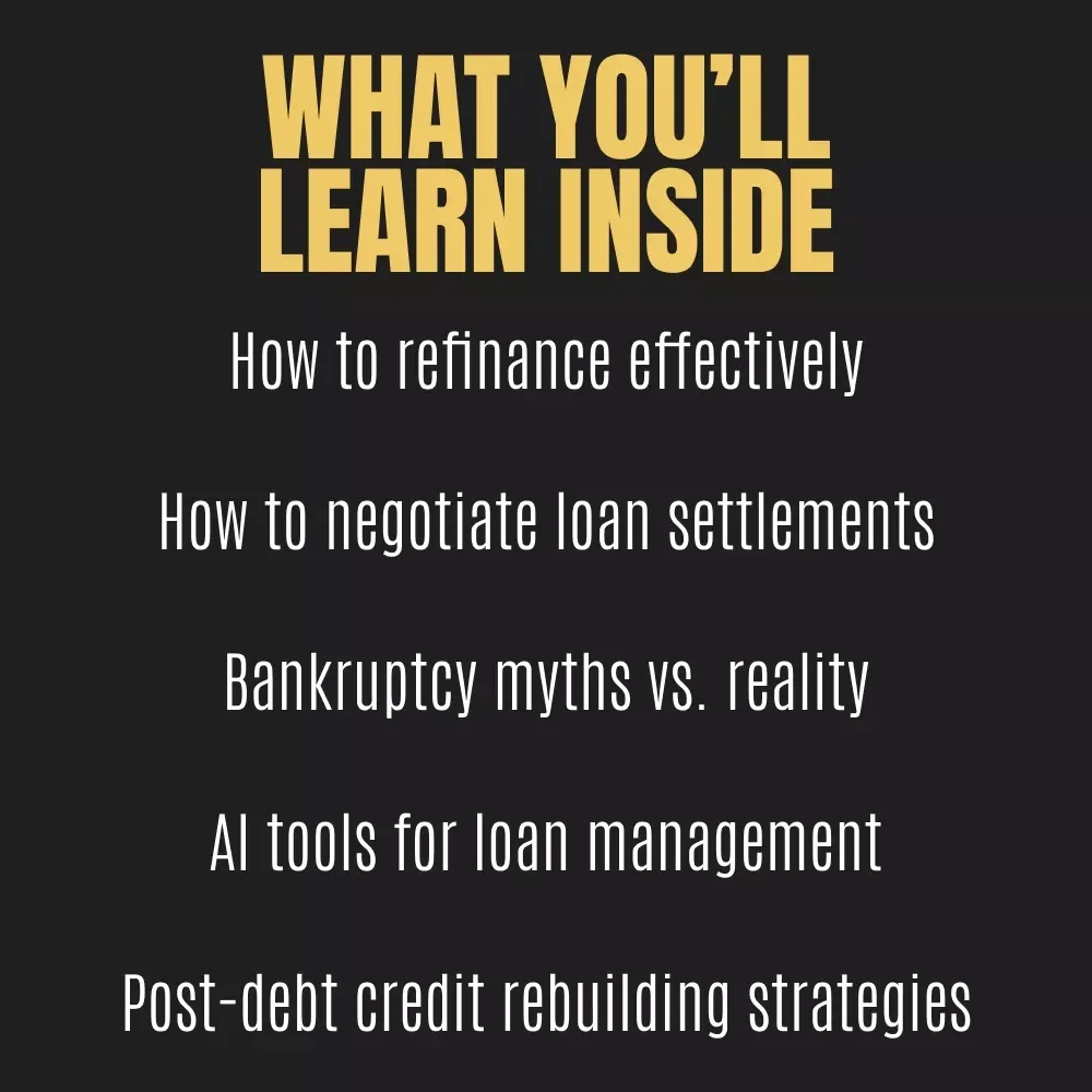 A Practical Guide to Tackling Navient Private Student Loans: Your Step-by-Step Strategy to Get Rid of Navient Private Student Loans