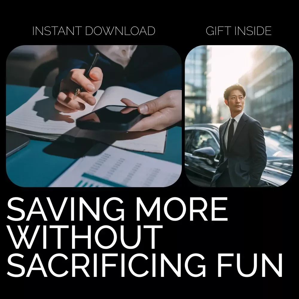 A Smart Guide to Saving More Without Sacrificing Fun – Essential Tips, Strategies & Tools for Building Smart Savings Habits