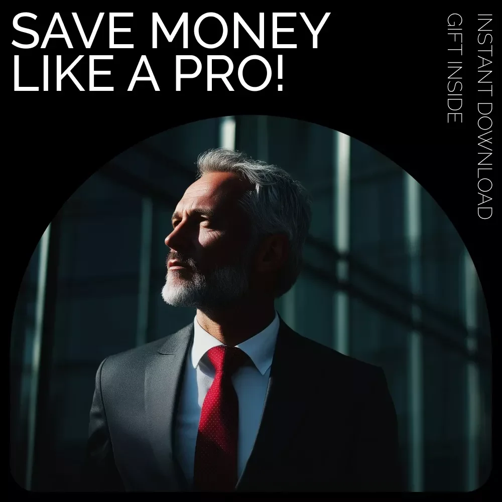 Quick Tips to Save Money Like a Pro! – Practical Guide on how to save money fast, Budgeting, Cutting Expenses & Smart Side Hustles