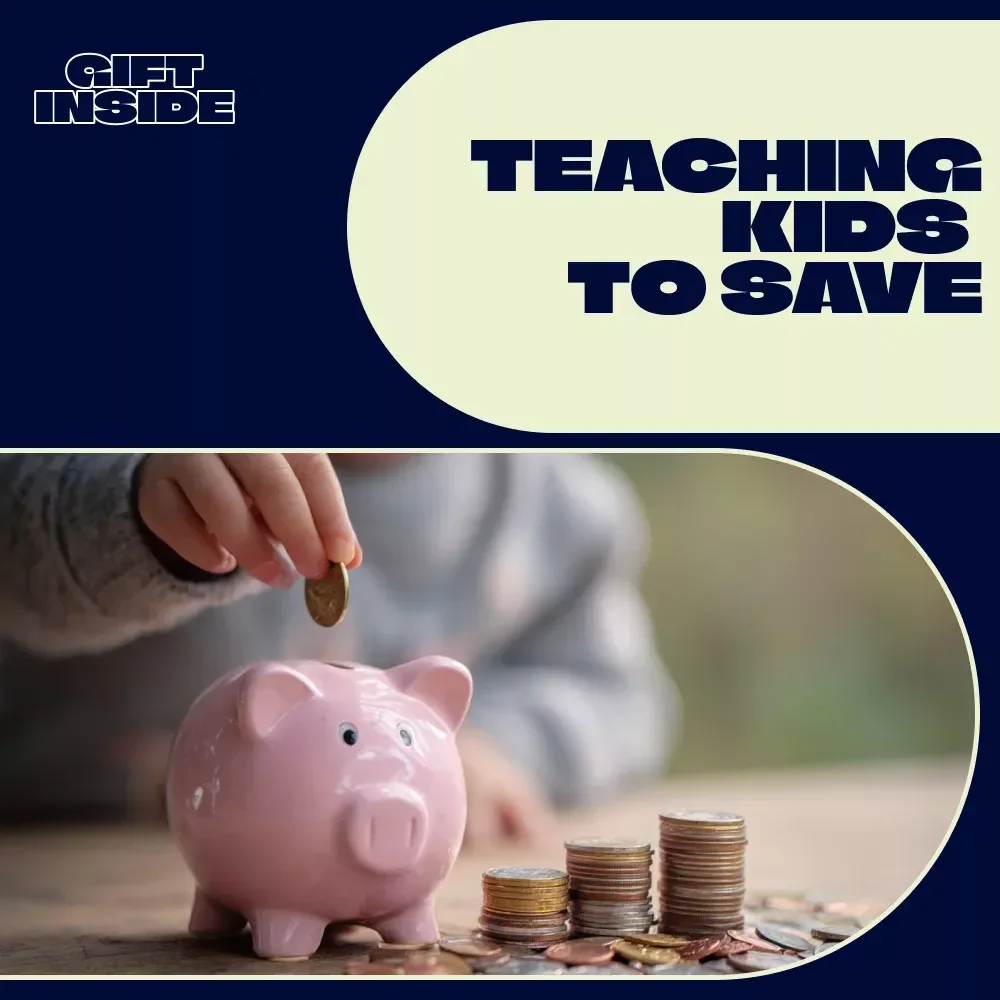 Teaching Kids to Save: A Fun and Effective Guide – Kids Saving Habit Lessons & Tips