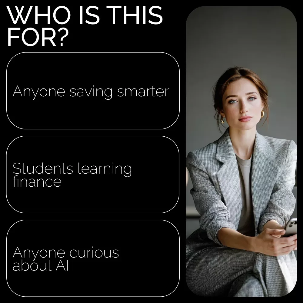 How AI Tools Can Fast-Track Your Financial Goals – Ultimate Guide to Using AI Tools to Help You Reach Savings Goals, Smart Budgeting, Investment Assistants & AI Habit Trackers