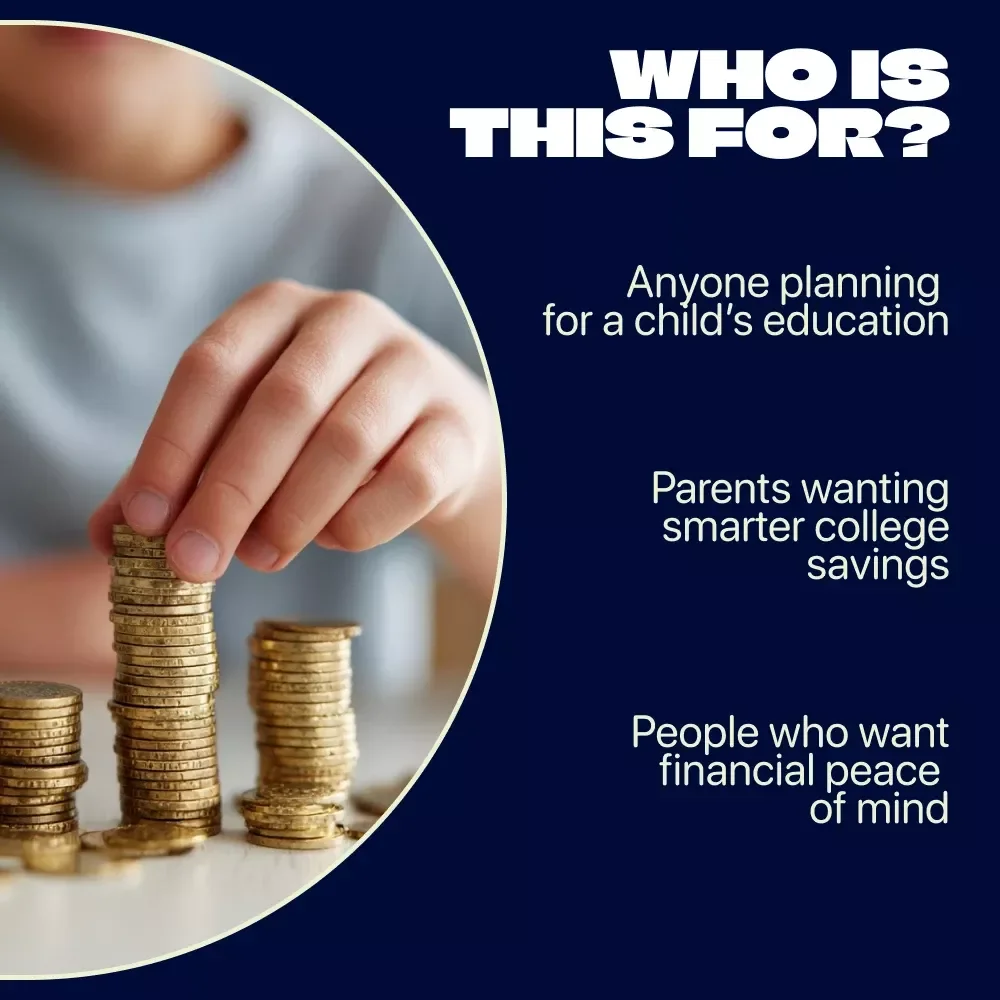 How to Open a 529 Plan and Secure Your Child’s Future – A Step-by-Step Guide on How to Open a 529 Plan, College Savings eBook, Financial Planning Digital Download