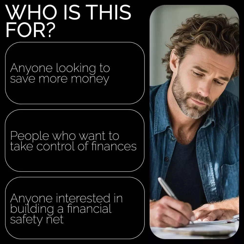 Fast Savings Action Checklist – Quick and Easy Steps to Boost Your Savings