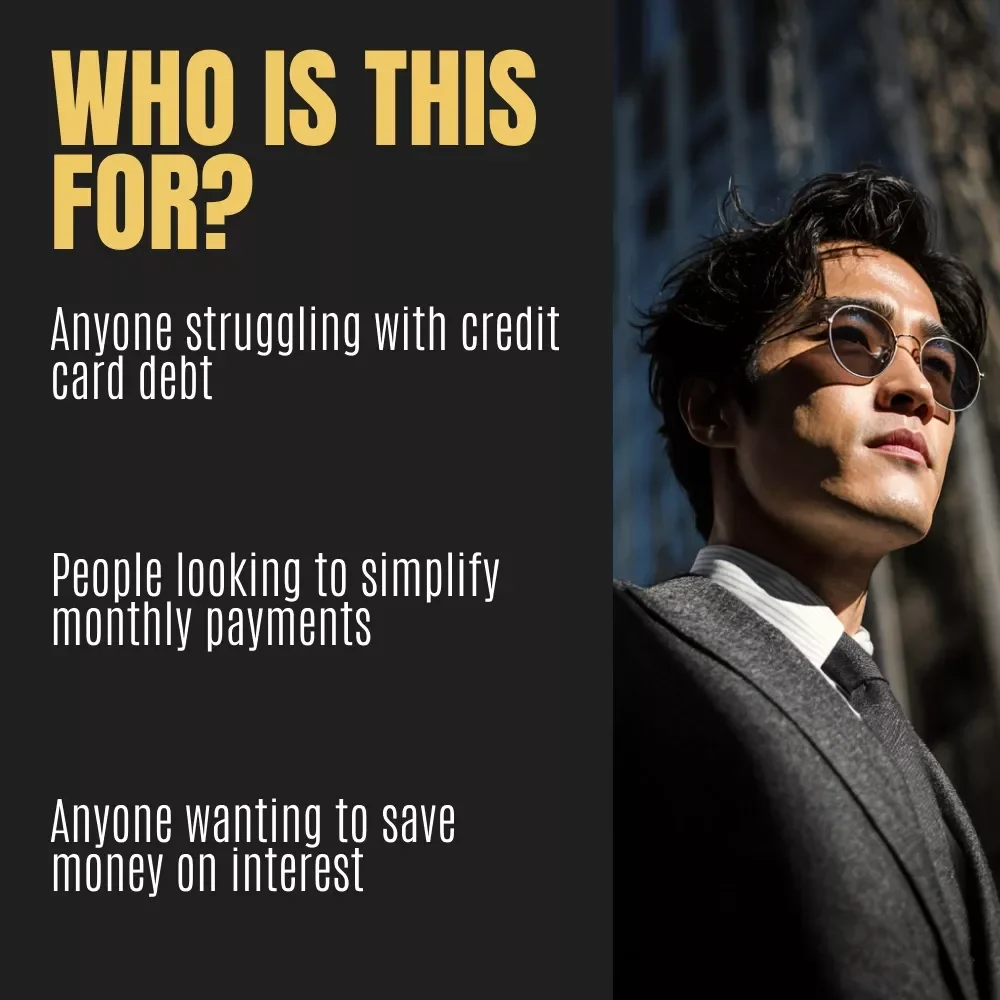 DIY Credit Card Debt Consolidation Checklist: How to Consolidate Credit Card Debt on Your Own