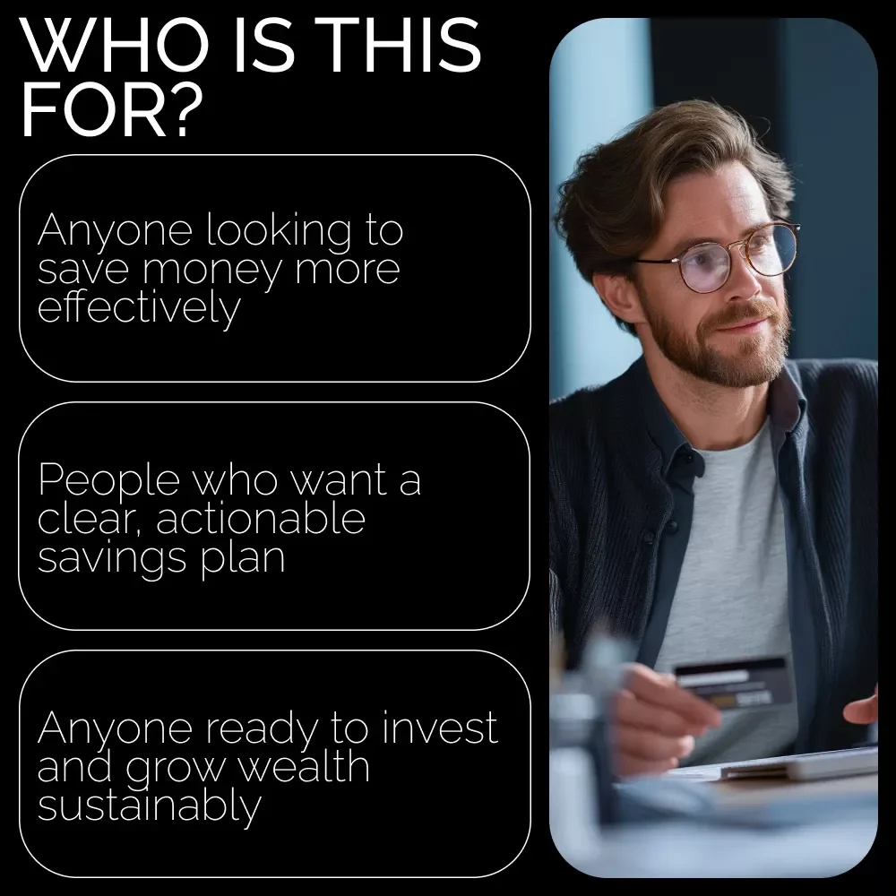 The 100K Savings Checklist: Your Step-by-Step Guide to Building a $100,000 Savings Fund
