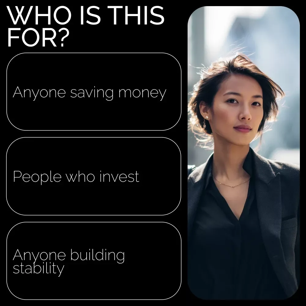 Shield Your Savings: Smart Strategies to Outpace Inflation – Financial Security Guide | Protect Your Money | How to Protect Savings from Inflation Effects | Digital Download