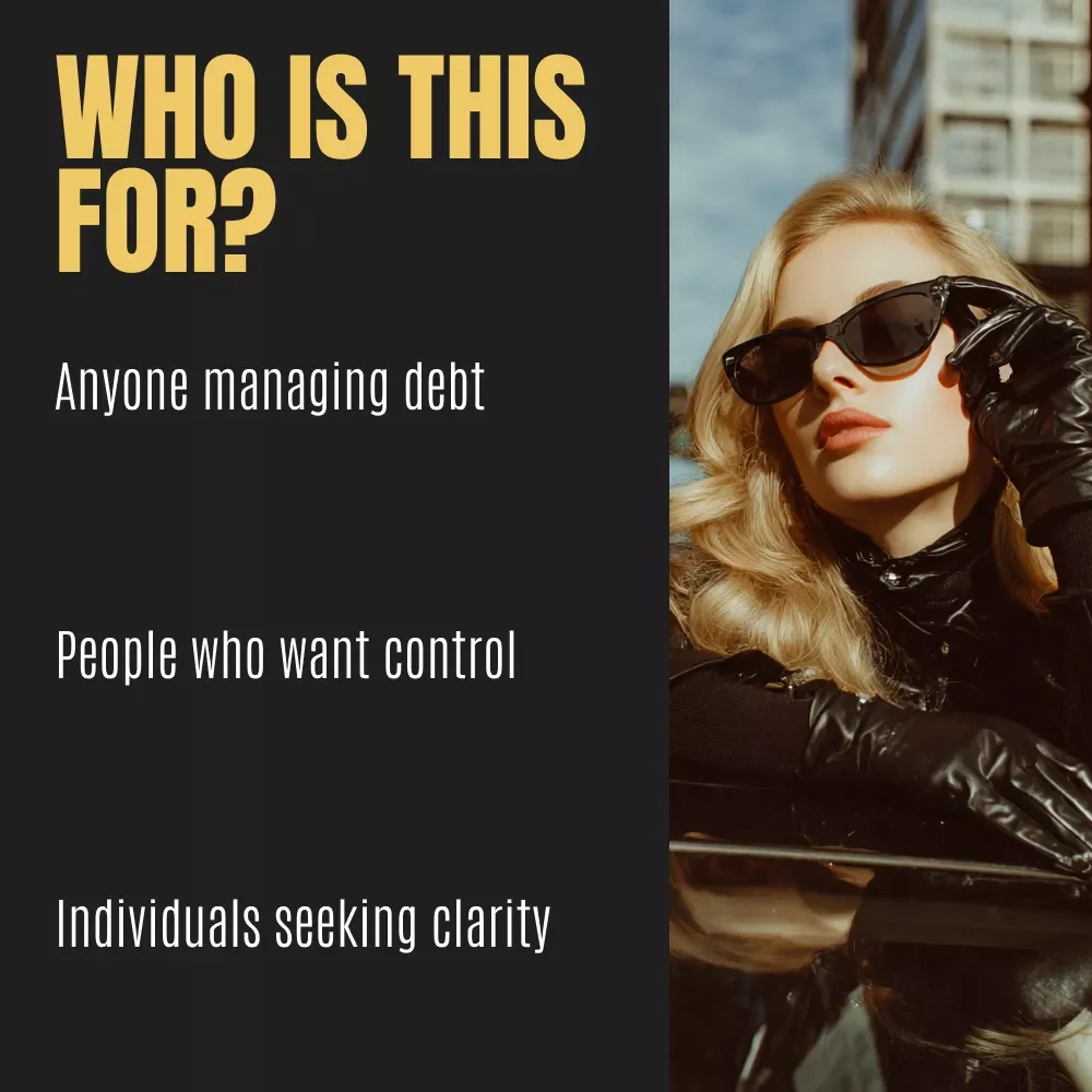 Mastering Settlement Debt with Confidence – Step-by-Step Guide on How to Clear Settlement Debt NMS, Negotiate Effectively, and Achieve Lasting Financial Freedom
