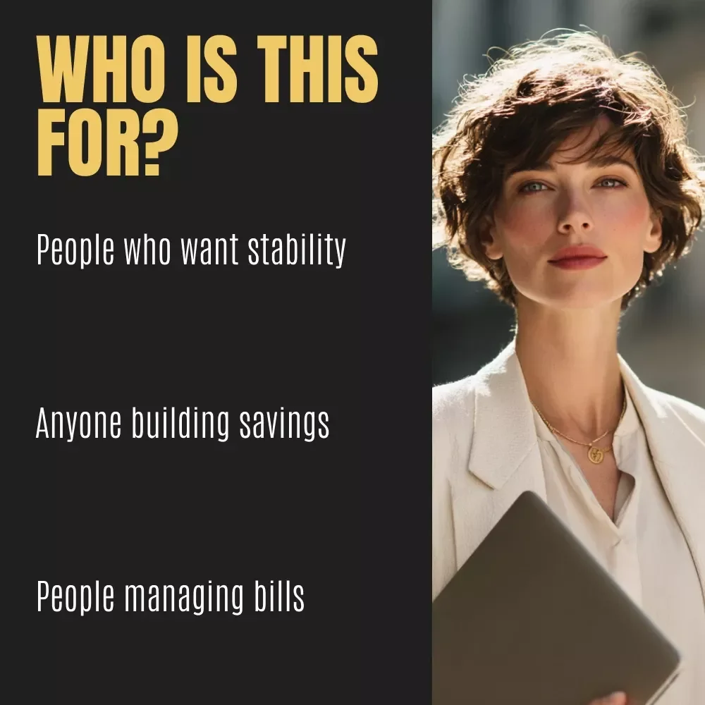 A Practical Path to Financial Security While in Debt – Building Emergency Fund While in Debt eBook Guide for Smart Budgeting & Debt Management