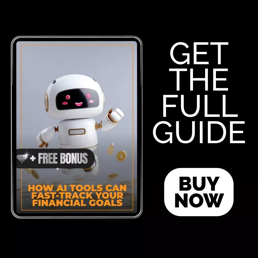 How AI Tools Can Fast-Track Your Financial Goals – Ultimate Guide to Using AI Tools to Help You Reach Savings Goals, Smart Budgeting, Investment Assistants & AI Habit Trackers