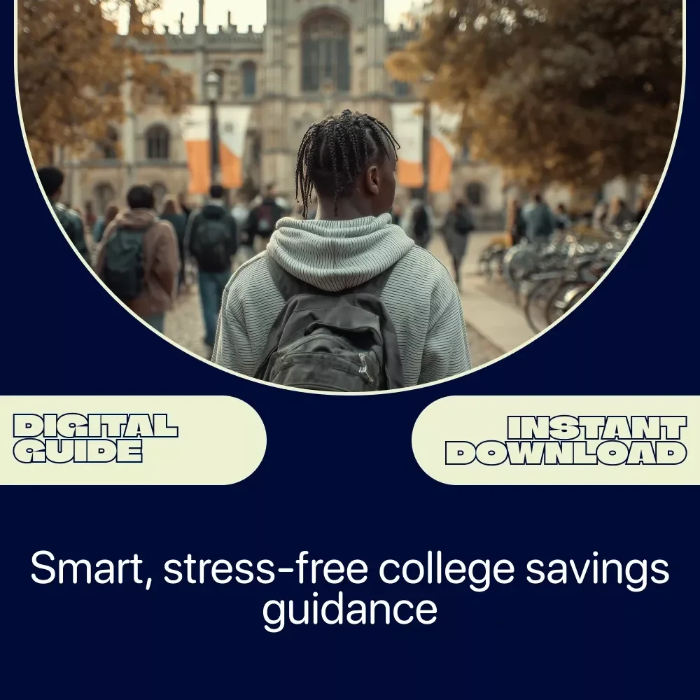 Opening the Right 529 Plan: Guide to Smart College Savings – Essential 529 Plan eBook for Parents, Students & Future Planners | Opening the Right 529 Plan | Smart College Savings eBook