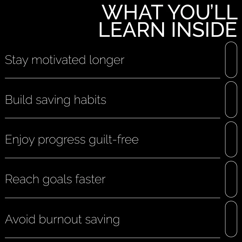 Creative Milestone Rewards to Supercharge Your Savings Journey | Smart Milestone Rewards Ideas While Saving Guide