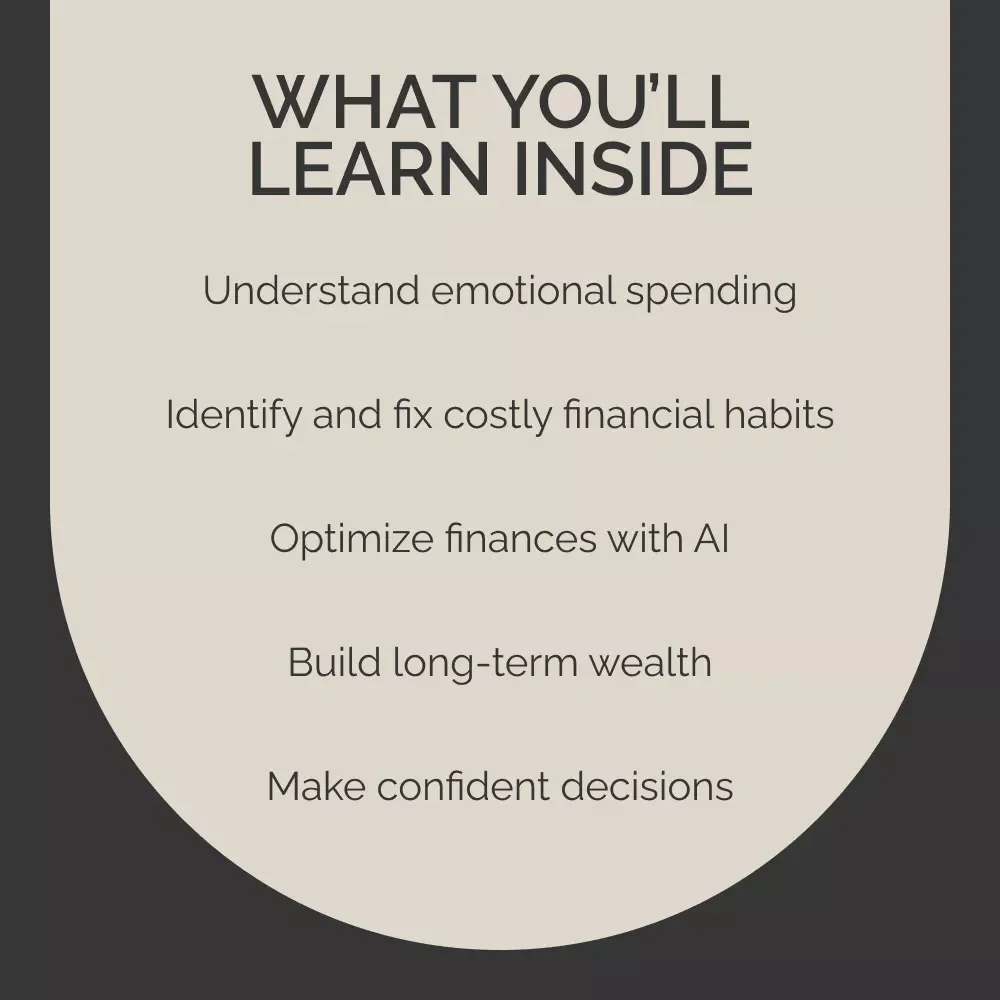 Mastering Behavioral Finance for Wealth Management: Expert eBook on Behavioral Finance and Wealth Management Strategies