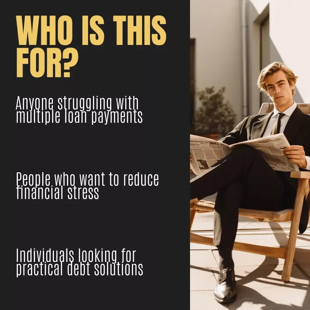 A Practical Guide to Consolidating Loans: Master Your Finances with Step-by-Step Instructions and Expert Tips