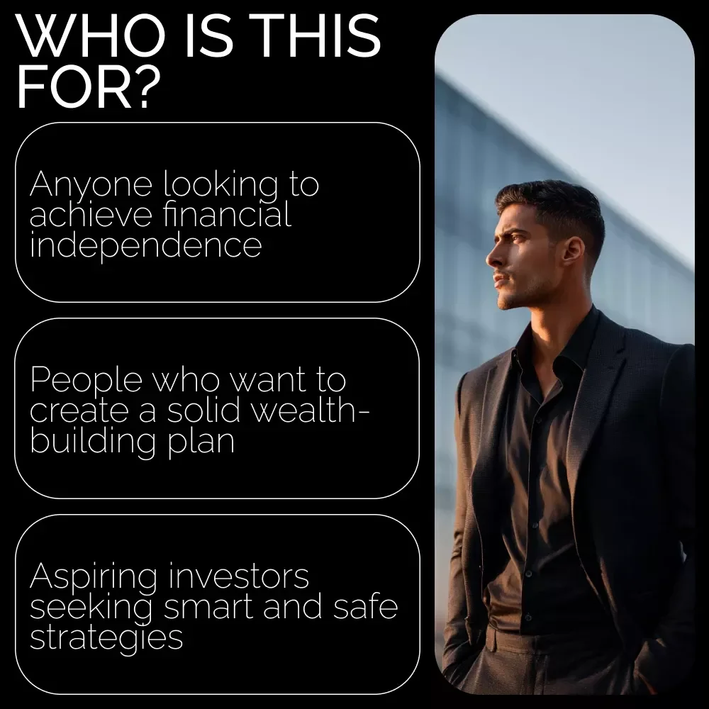 Million in Ten – Your 10-Year Path to $1,000,000 | Digital Download Guide for Building Wealth