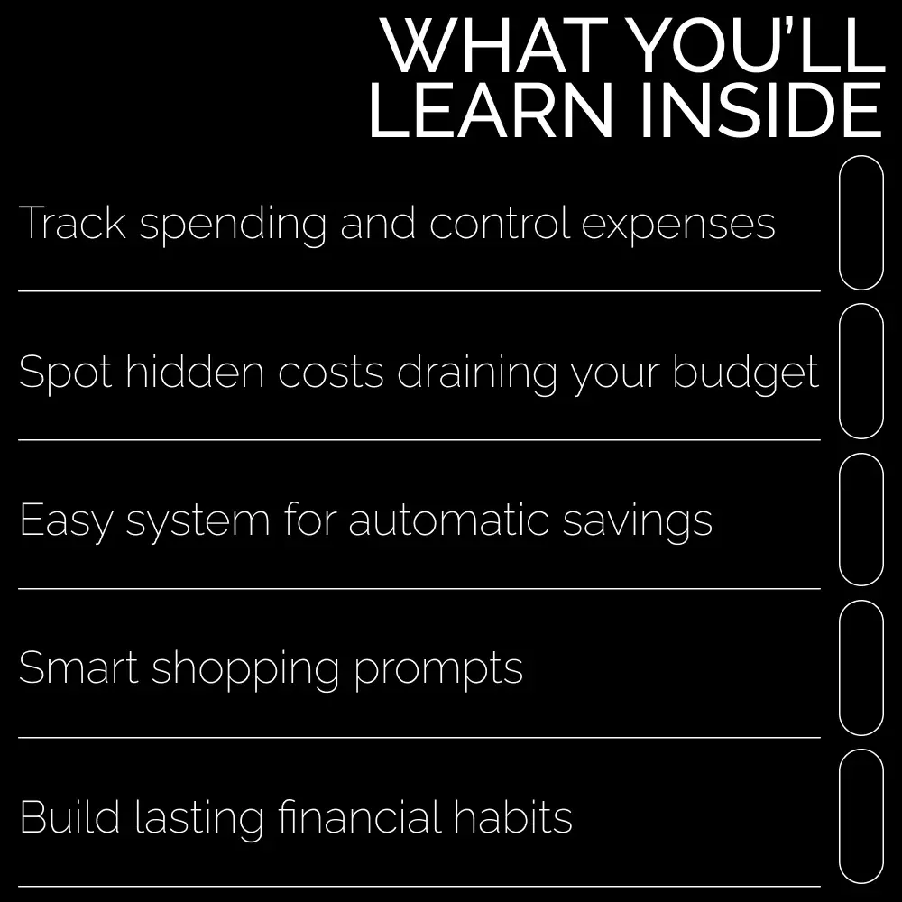 Smart Ways to Save Money Every Month: A Practical Guide to Budgeting, Cutting Costs, and Building Financial Momentum