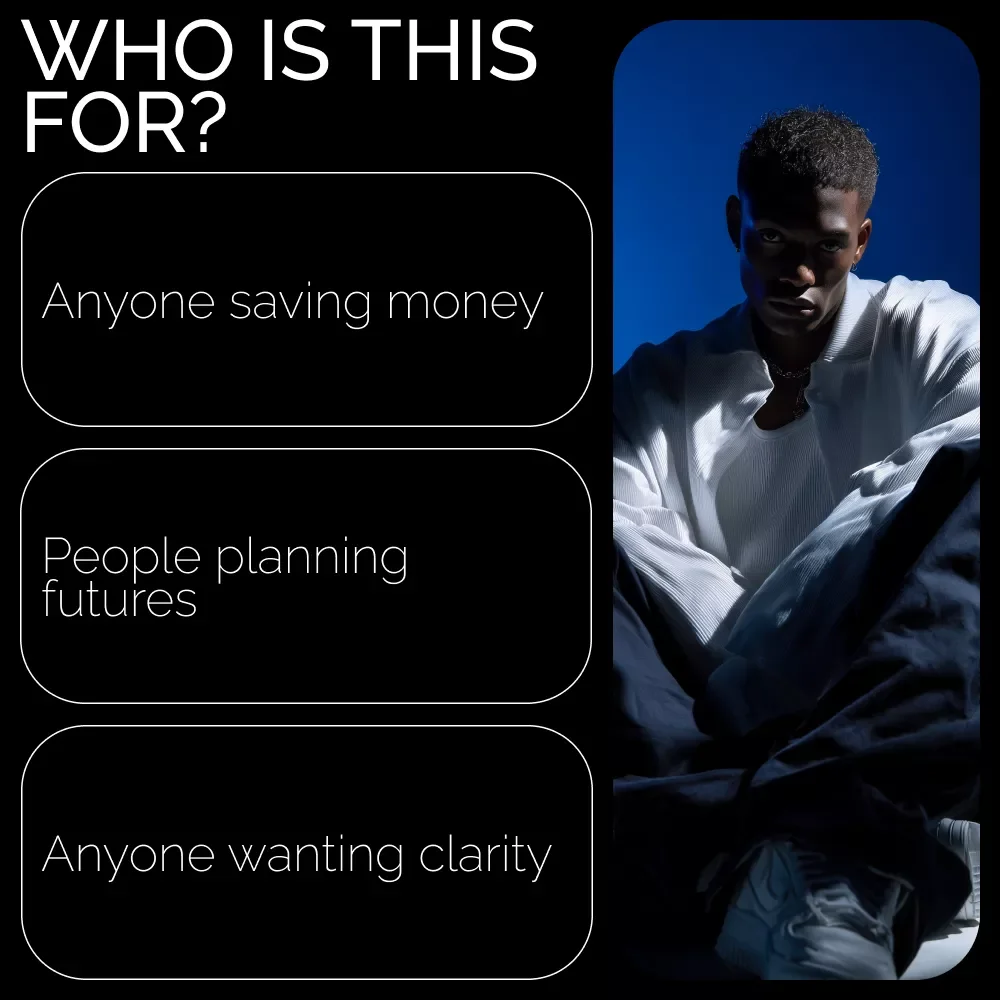 💰 How Much Do You Really Need to Save? | Simple Financial Planning Guide & How Much Do I Need to Save