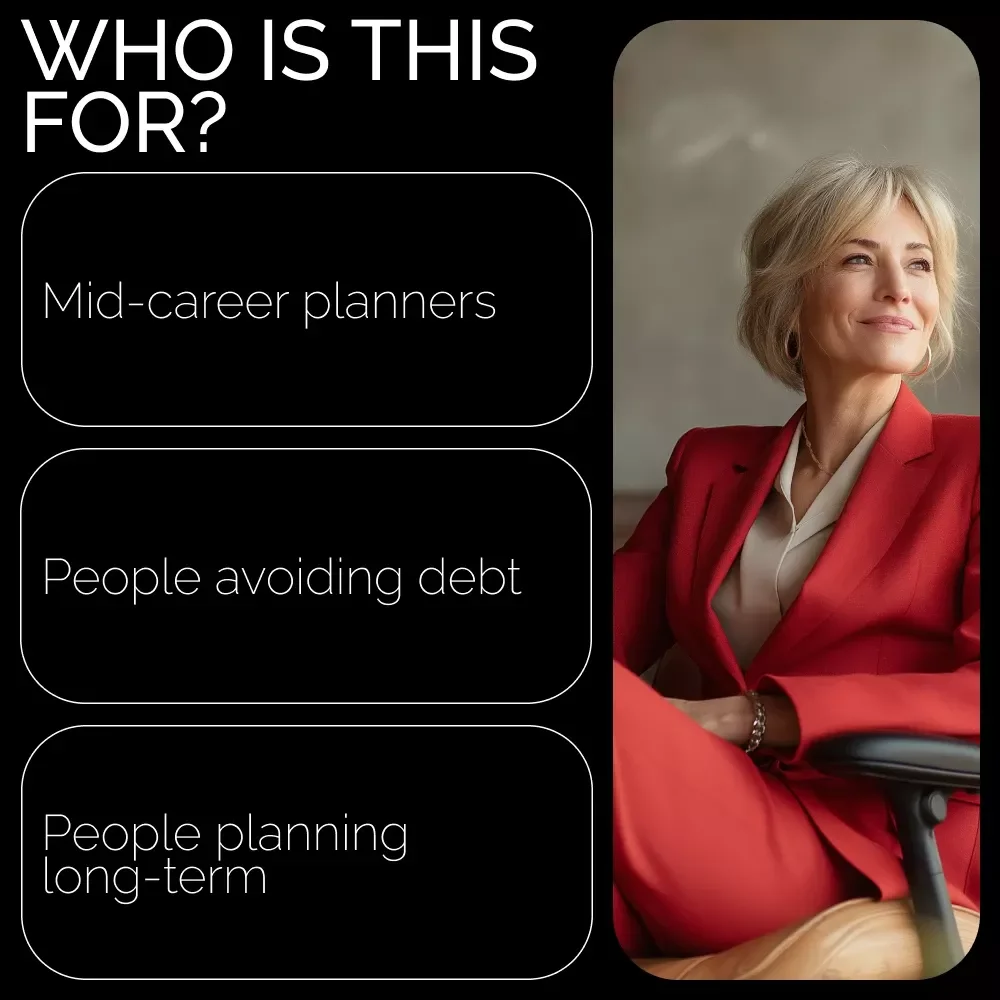 The “Retire Like a Pro” Checklist – Your Ultimate Guide to Hitting Retirement Savings Goals by Age, Step-by-Step Financial Planning, and Smart Money Habits