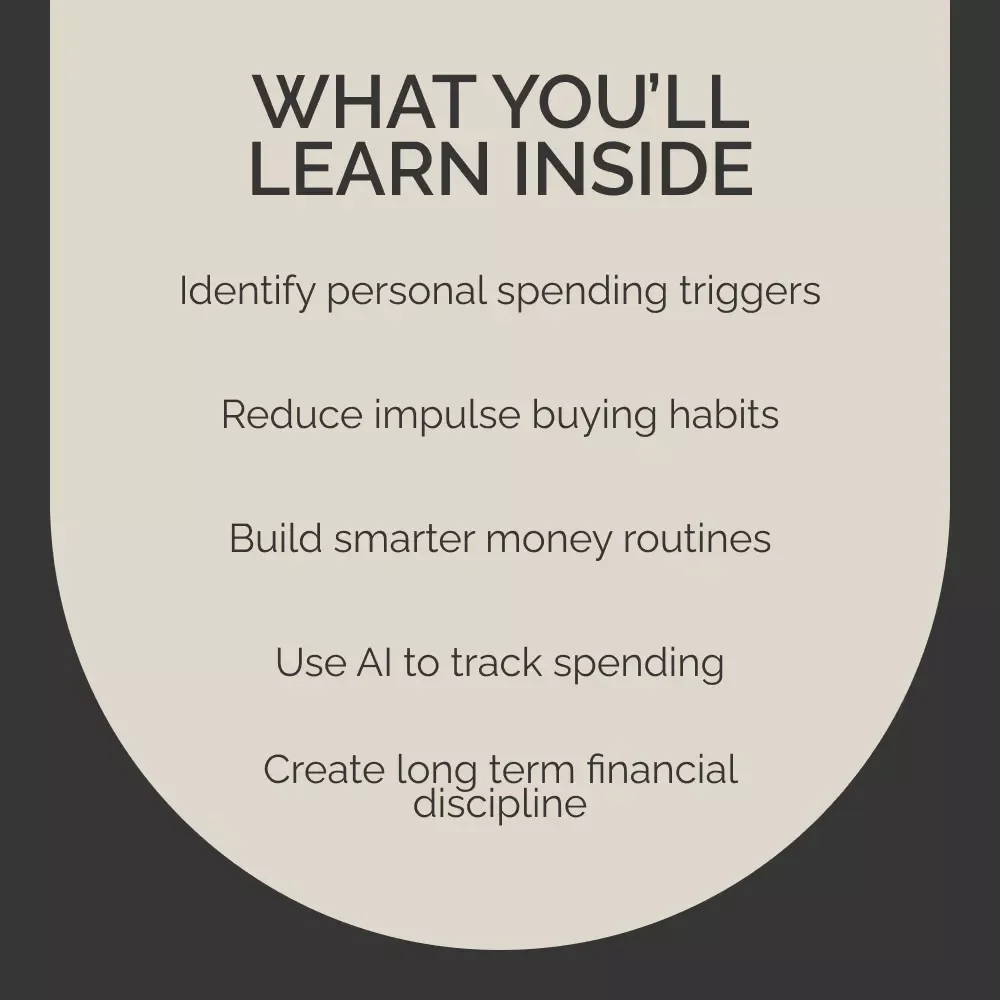 Emotional Shopping Uncovered: Master Your Mind – A Powerful Emotional Shopping eBook Guide to Overcome Impulse Buying & Build Financial Discipline