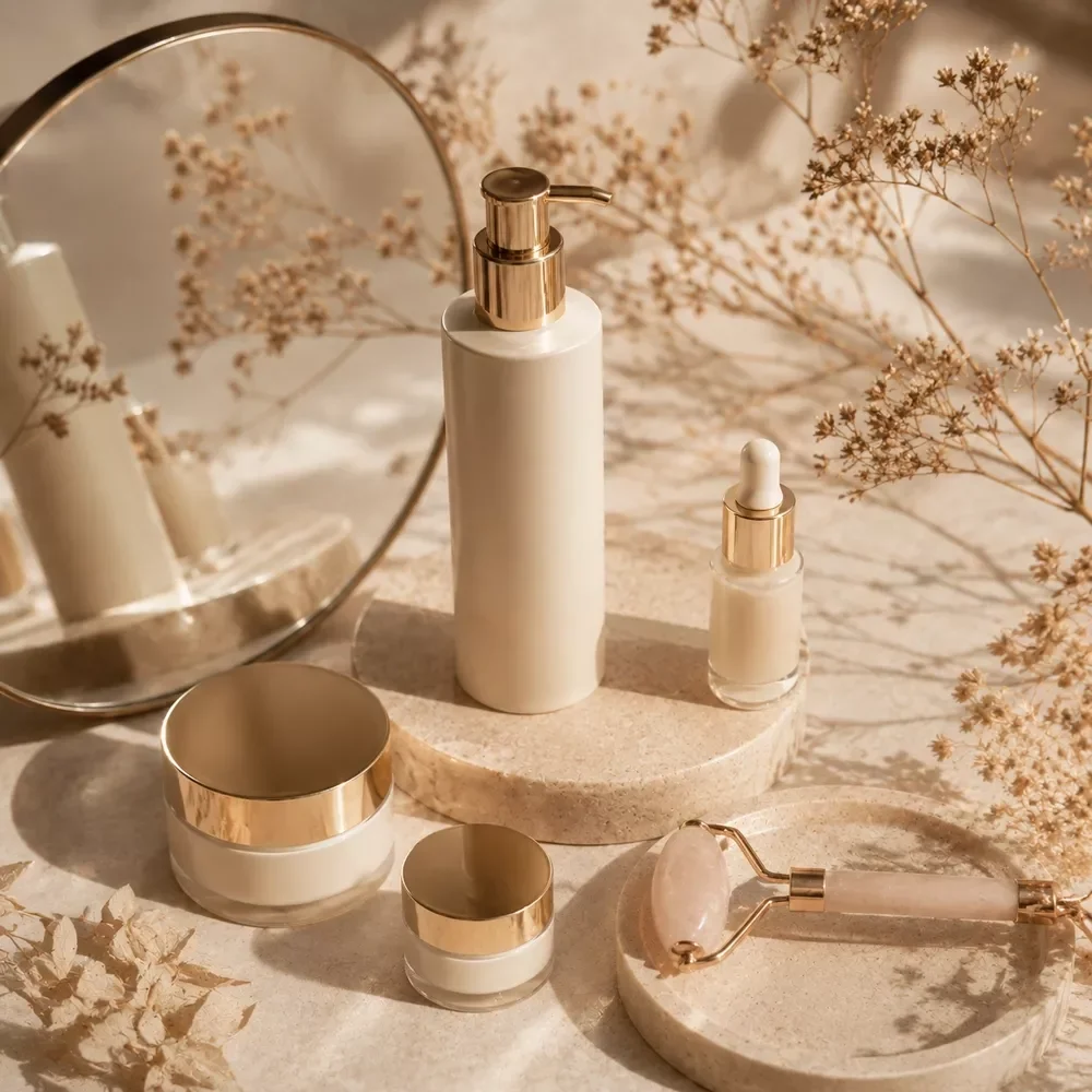 Building Your Beauty Brand