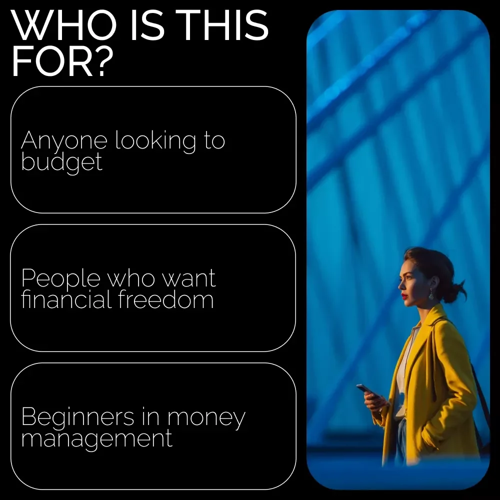 Smart Money Moves: Your Quick Action Checklist - How to Start Budgeting and Saving Money