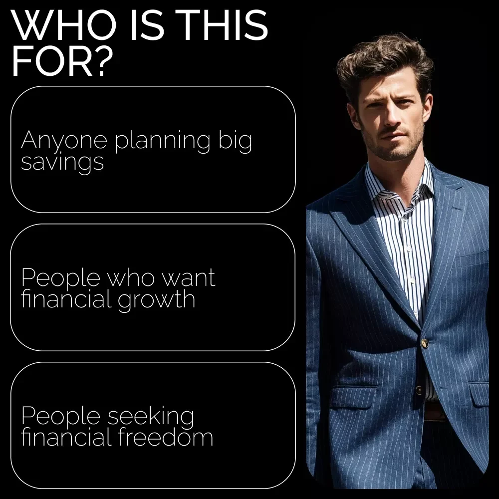 The $50K Savings Checklist 💰🚀 - Your Step-by-Step Guide to Saving $50K Fast!