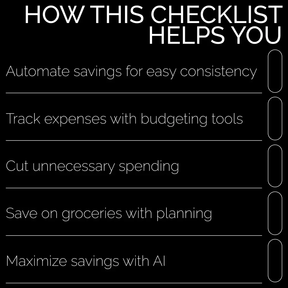 Bi-Weekly Savings Made Simple: The Ultimate Guide to Saving Money with Ease and Consistency