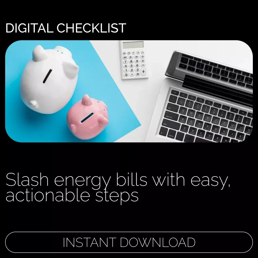 Electricity Savings Made Simple: A Step-by-Step Guide to Lower Your Energy Bills