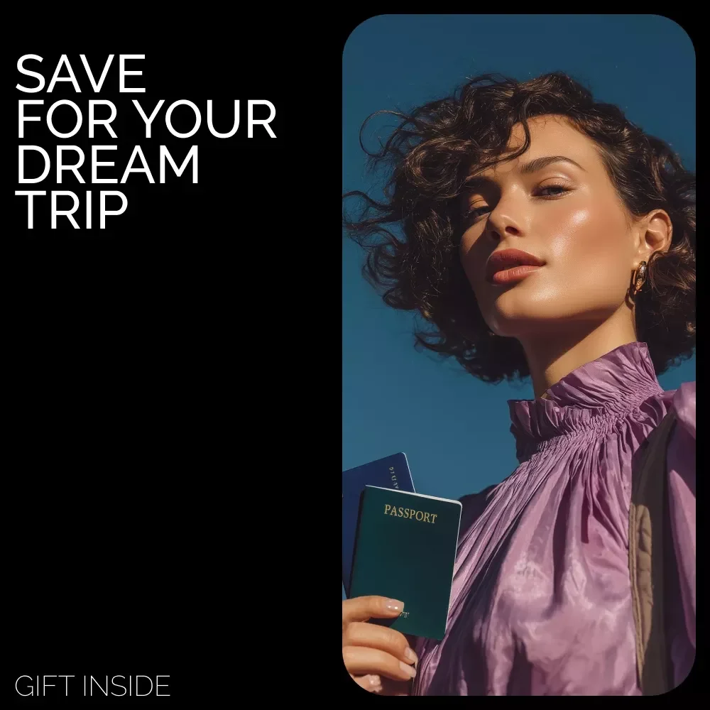 Smart Ways to Save for Your Dream Trip: A Step-by-Step Guide on How to Start Saving for Travel