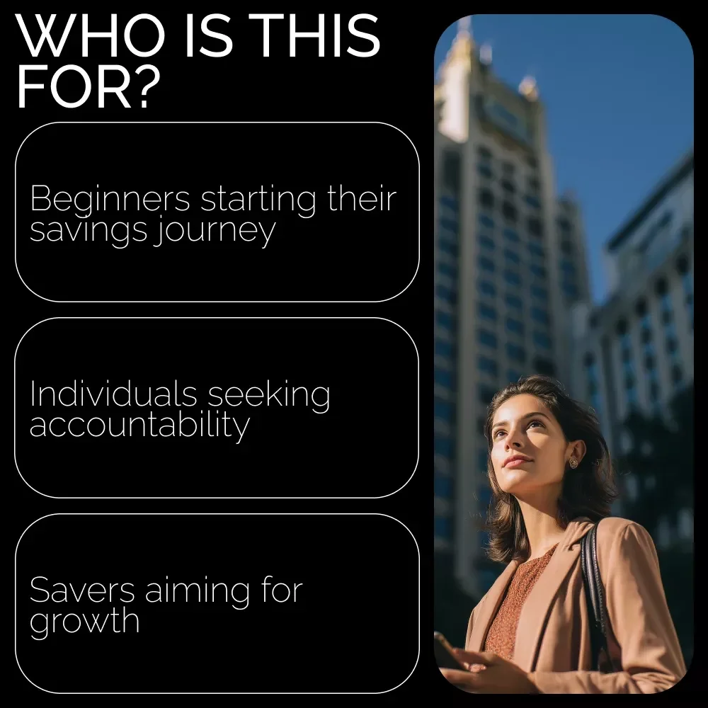 Saving Habits Checklist: Your Path to Financial Success!